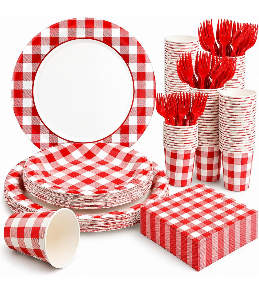 Tailgate Essentials Kit