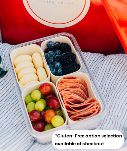 Snacklebox
